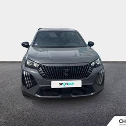Peugeot 2008 2008 PureTech 100 S&S BVM6 Allure Nice