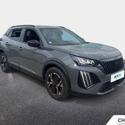 Peugeot 2008 2008 PureTech 100 S&S BVM6 Allure Nice