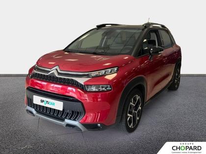 Citroen C3 Aircross - C3 Aircross PureTech 110 S&S BVM6 Shine Pack - 14 900 €