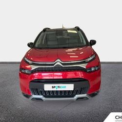 Citroen C3 Aircross C3 Aircross PureTech 110 S&S BVM6 Shine Pack Nice