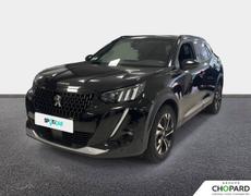Peugeot 2008 Nice