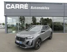 Peugeot 2008 Dol-de-Bretagne