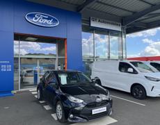 Toyota Yaris Le Mans