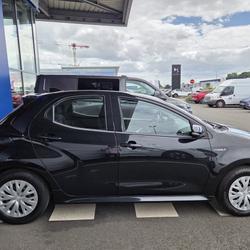 Toyota Yaris Hybride 116h France Business Le Mans