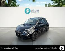 Fiat 500 III La Teste-de-Buch