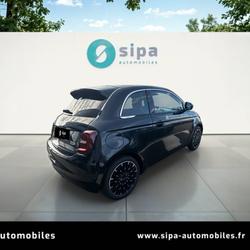 Fiat 500 III e 95 ch Ic&ocirc;ne 3p occasion - La Teste-de-Buch - photo 2/30