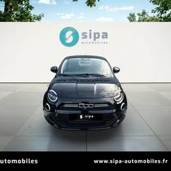 Fiat 500 III e 95 ch Ic&ocirc;ne 3p occasion - La Teste-de-Buch - photo 3/30
