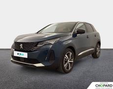 Peugeot 3008 Nice