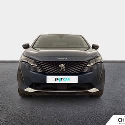 Peugeot 3008 Puretech 130ch S&S BVM6 Allure Pack occasion - Nice - photo 2/17