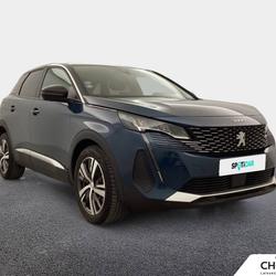 Peugeot 3008 Puretech 130ch S&S BVM6 Allure Pack occasion - Nice - photo 3/17