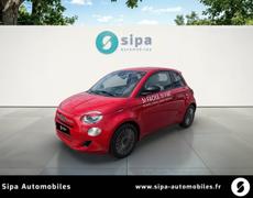 Fiat 500 III La Teste-de-Buch