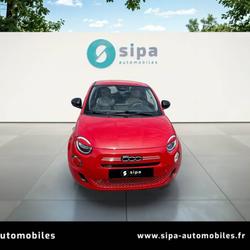 Fiat 500 III 1.0 65 ch Hybride Ic&ocirc;ne 3p occasion - La Teste-de-Buch - photo 3/32