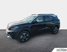 Citroen C3 Aircross Nice