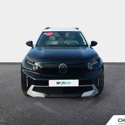 Citroen C3 Aircross C3 Aircross Hybride 145 ch Aut Max Nice