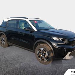 Citroen C3 Aircross C3 Aircross Hybride 145 ch Aut Max Nice