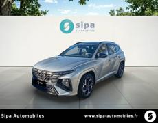 Hyundai Tucson La Teste-de-Buch