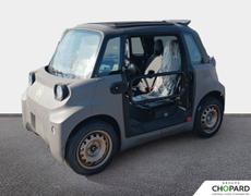 Citroen Ami Nice