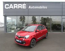 Renault Twingo 3