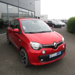 Renault Twingo 3 0.9 TCE 90CH ENERGY INTENS occasion - Dol-de-Bretagne - photo 2/9