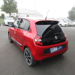 Renault Twingo 3 0.9 TCE 90CH ENERGY INTENS occasion - Dol-de-Bretagne - photo 3/9