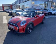 Mini Cabrio Clermont-Ferrand