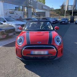 Mini Cabrio Cooper Edition Camden 136 ch BVM6 Clermont-Ferrand