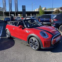 Mini Cabrio Cooper Edition Camden 136 ch BVM6 Clermont-Ferrand