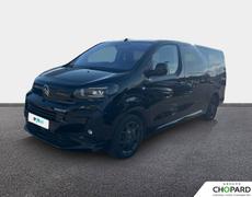 Citroen Spacetourer Nice