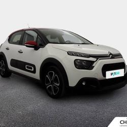 Citroen C3 C3 PureTech 83 S&S BVM5 Shine Nice