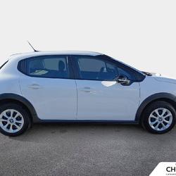 Citroen C3 Societe C3 SOCIETE BLUEHDI 100 S&S BVM6 FEEL BUSINESS R Nice