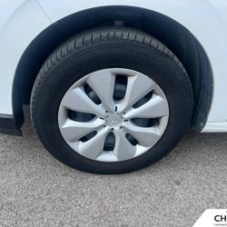 Citroen C3 C3 BlueHDi 100 S&S BVM6 Feel Business Nice