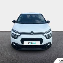 Citroen C3 C3 BlueHDi 100 S&S BVM6 Feel Business Nice