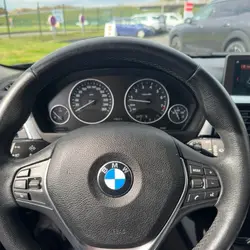 BMW Serie 3 (F31) 320IA 184CH LOUNGE EURO6D-T Saint-Saturnin