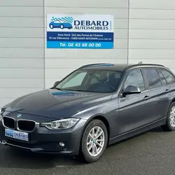 BMW Serie 3 (F31) 320IA 184CH LOUNGE EURO6D-T Saint-Saturnin