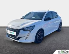 Peugeot 208 Nice