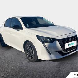 Peugeot 208 208 PureTech 100 S&S EAT8 Allure Nice