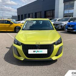 Peugeot 208 208 PureTech 75 S&S BVM5 Active Nice