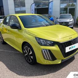 Peugeot 208 208 PureTech 75 S&S BVM5 Active Nice