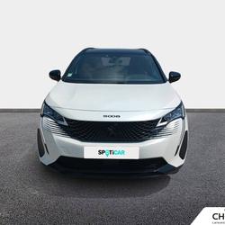 Peugeot 5008 5008 BlueHDi 180ch S&S EAT8 GT Pack Nice