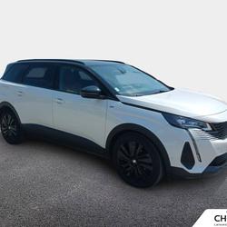 Peugeot 5008 5008 BlueHDi 180ch S&S EAT8 GT Pack Nice