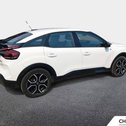 Citroen e-C4 e-C4 136 ch Automatique Feel Nice