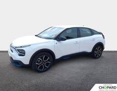 Citroen e-C4 Nice