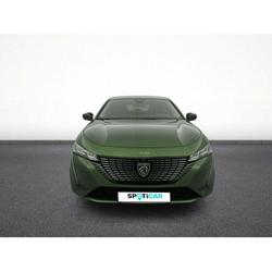 Peugeot 308 III Phase 1 308 PureTech 130ch S&S EAT8 Allure Nice