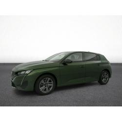 Peugeot 308 III Phase 1 308 PureTech 130ch S&S EAT8 Allure Nice