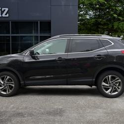 Nissan Qashqai 1.6 Dci 130 ch Tekna 4wd Allmode occasion - photo 2/40