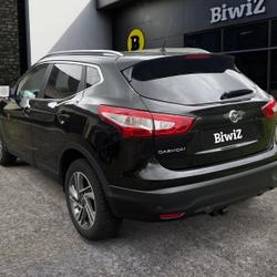 Nissan Qashqai 1.6 Dci 130 ch Tekna 4wd Allmode occasion - photo 3/40