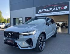 Volvo XC60 Démouville