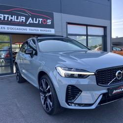 Volvo XC60 B4 197CH ULTIMATE STYLE DARK GEARTRONIC D&eacute;mouville