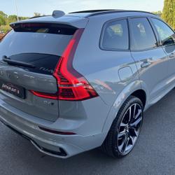 Volvo XC60 B4 197CH ULTIMATE STYLE DARK GEARTRONIC D&eacute;mouville