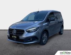 Mercedes Citan Denney